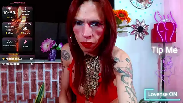 Snapshot of VanessaWolf chatting on July 18, 2:47 pm VanessaWolf online show from July 18, 2:47 pm