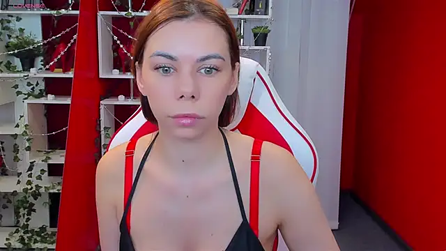 KateCloud online show from February 25, 6:01 pm