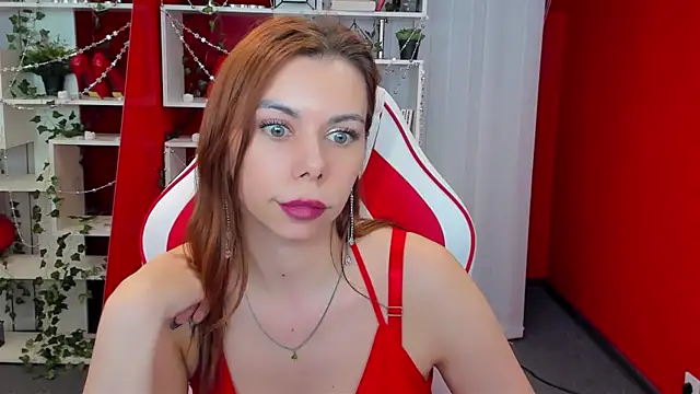 KateCloud online show from March 9, 2:07 am