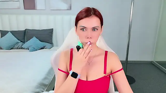 KateCloud online show from March 29, 5:14 pm