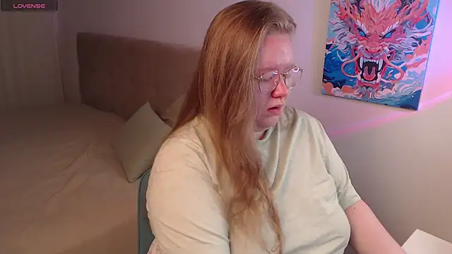 Snapshot of Ann_Muna chatting on February 4, 4:29 pm Ann Muna online show from February 4, 4:29 pm