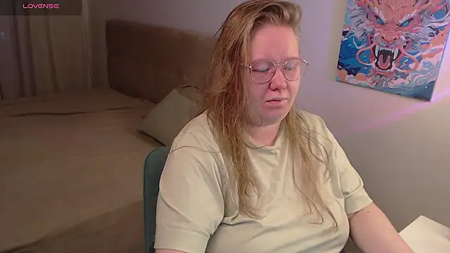 Ann Muna online show from February 20, 3:25 pm