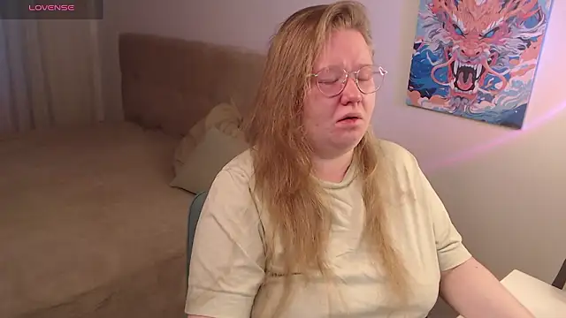 Ann Muna online show from February 15, 2:27 pm