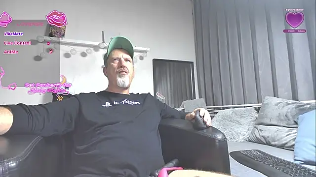 openminddaddy online show from November 23, 4:11 am