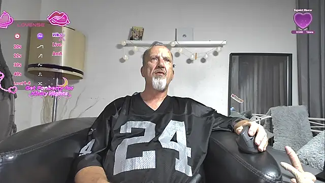 openminddaddy online show from November 29, 7:03 pm