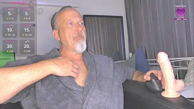 openminddaddy online show from April 8, 6:42 pm