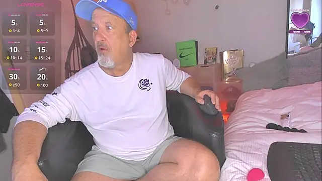 openminddaddy online show from March 22, 8:38 am