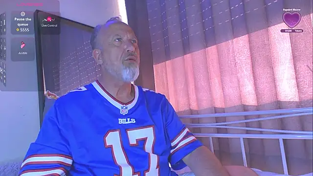 openminddaddy online show from April 18, 4:31 pm