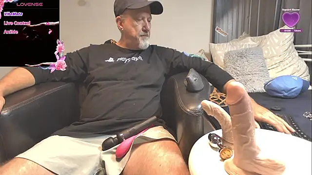 openminddaddy online show from November 8, 6:28 am