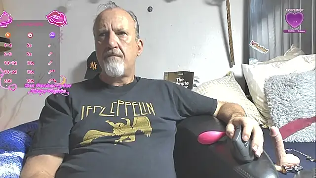 openminddaddy online show from November 9, 8:35 pm