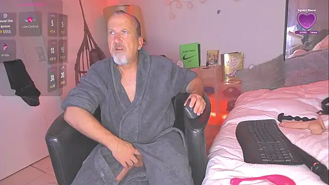 openminddaddy online show from March 21, 6:12 pm