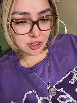 nativepumpkin95 online show from February 26, 5:24 am