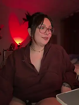 nativepumpkin95 online show from February 1, 7:28 am