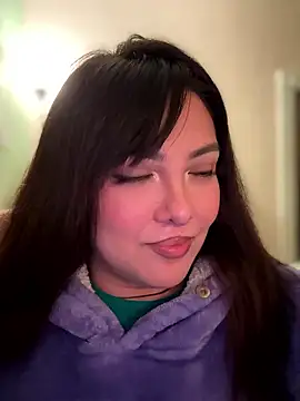 nativepumpkin95 online show from January 11, 1:34 am