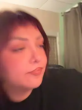 nativepumpkin95 online show from May 31, 5:57 am