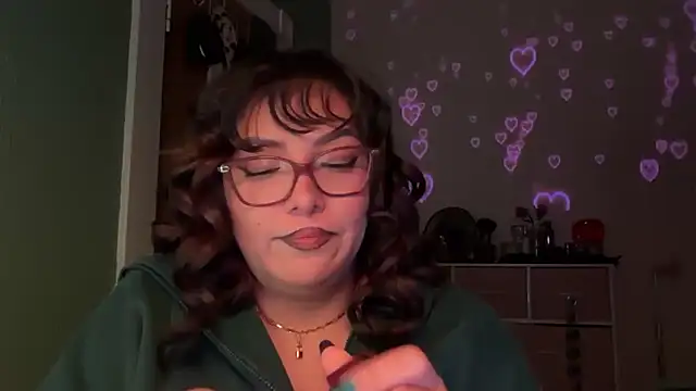 nativepumpkin95 online show from February 13, 1:38 am