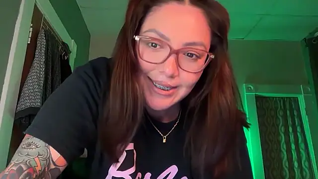 nativepumpkin95 online show from October 28, 1:28 am