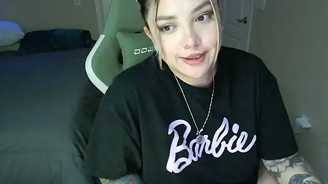 nativepumpkin95 online show from March 12, 4:30 am