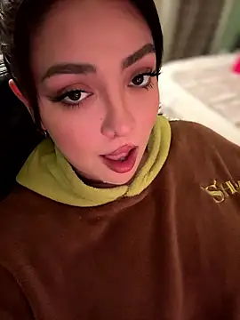 nativepumpkin95 online show from January 9, 1:45 am