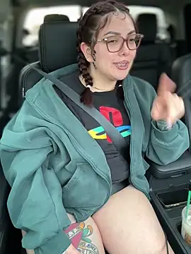 nativepumpkin95 online show from March 20, 12:11 am