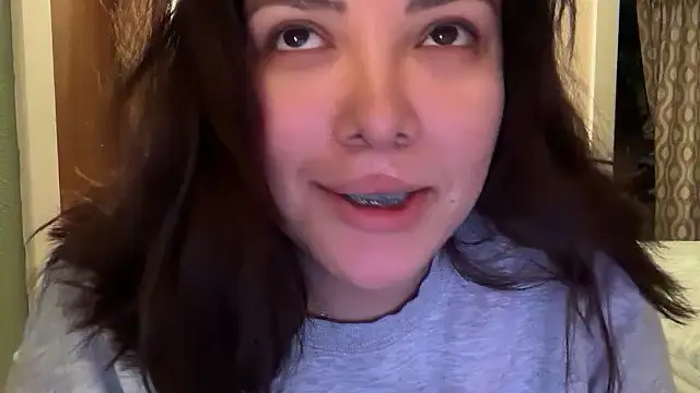 nativepumpkin95 online show from November 24, 3:06 am