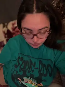 nativepumpkin95 online show from February 7, 2:30 am