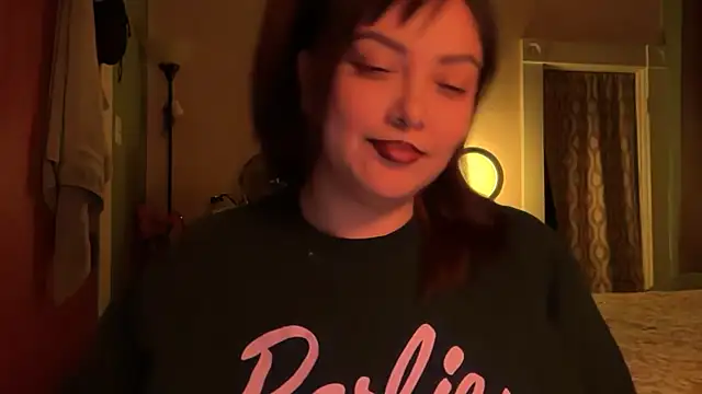 nativepumpkin95 online show from November 25, 1:39 am