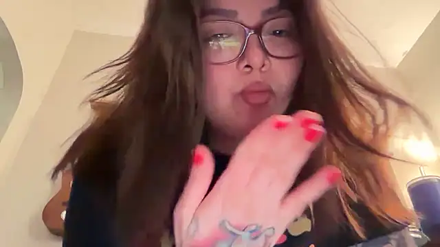 nativepumpkin95 online show from November 11, 9:31 pm