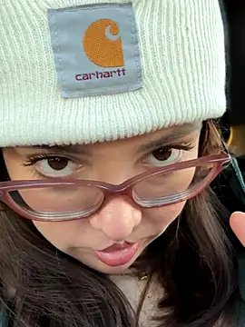 nativepumpkin95 online show from November 22, 10:30 pm