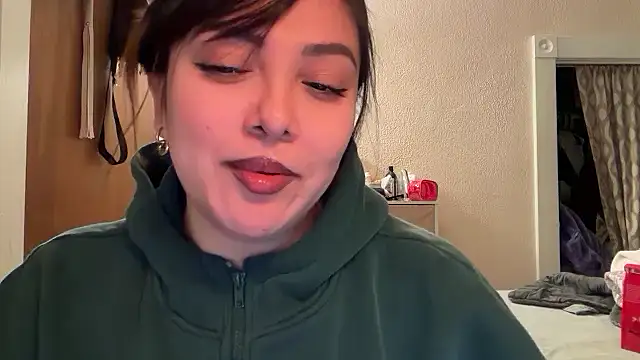 nativepumpkin95 online show from February 4, 2:17 am