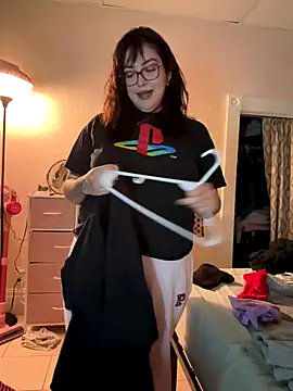 nativepumpkin95 online show from September 22, 10:05 pm