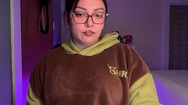 nativepumpkin95 online show from February 18, 4:21 am