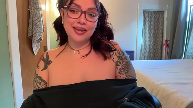 nativepumpkin95 online show from April 4, 10:49 pm