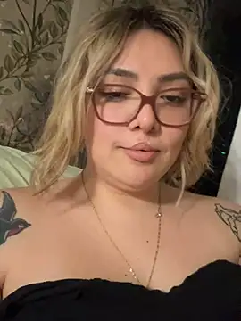 nativepumpkin95 online show from March 7, 10:13 am