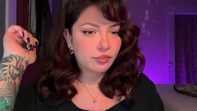 nativepumpkin95 online show from February 13, 11:49 pm