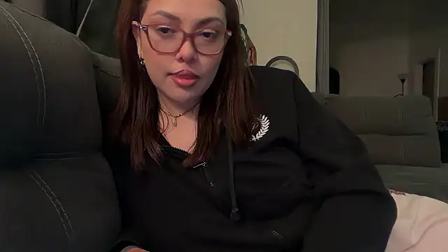 nativepumpkin95 online show from March 17, 12:57 am