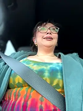 nativepumpkin95 online show from January 5, 8:12 pm