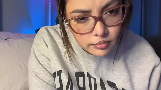 nativepumpkin95 online show from November 16, 12:15 am