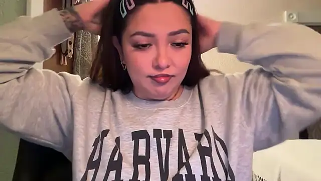 nativepumpkin95 online show from February 6, 12:50 am