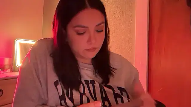 nativepumpkin95 online show from September 10, 2:32 am