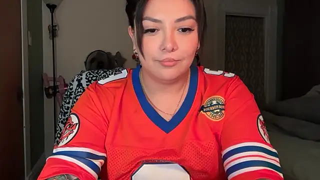 nativepumpkin95 online show from October 25, 1:49 am