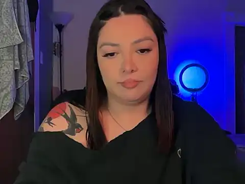 nativepumpkin95 online show from October 19, 5:43 am