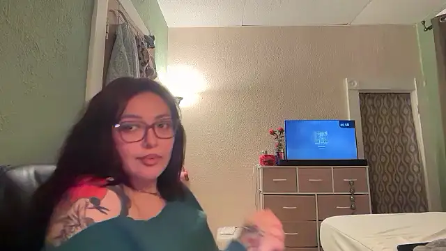 nativepumpkin95 online show from April 12, 12:58 am