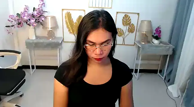 Snapshot of Asian_flabby chatting on December 30, 6:31 am Asian flabby online show from December 30, 6:31 am