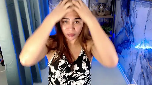 Asian flabby online show from May 2, 8:03 pm
