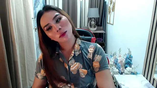 Asian flabby online show from March 11, 9:03 am