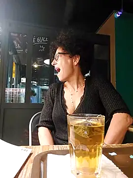 LightedWoman online show from February 20, 5:12 am