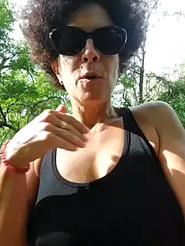 LightedWoman online show from February 18, 5:09 am