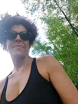 LightedWoman online show from February 8, 5:18 am