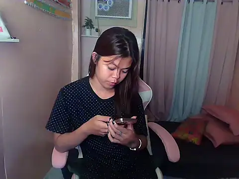 young salsalita online show from May 17, 2:06 pm